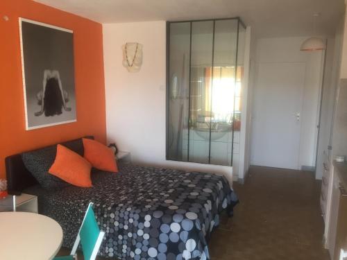 Apartamento Studio Naturiste Paulana H�liopolis L39