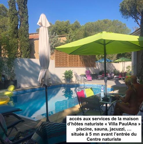 Apartamento Studio Naturiste Paulana H�liopolis L39