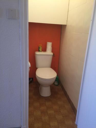 Apartamento Studio Naturiste Paulana H�liopolis L39