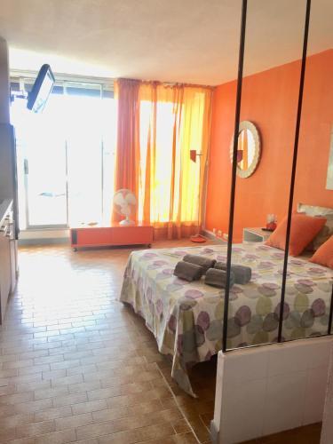 Apartamento Studio Naturiste Paulana H�liopolis L39