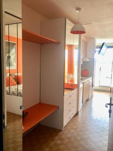 Apartamento Studio Naturiste Paulana H�liopolis L39