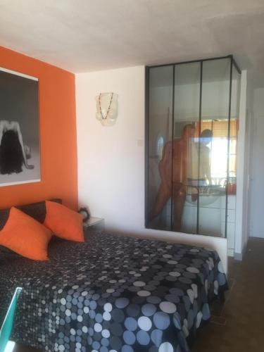 Apartamento Studio Naturiste Paulana H�liopolis L39