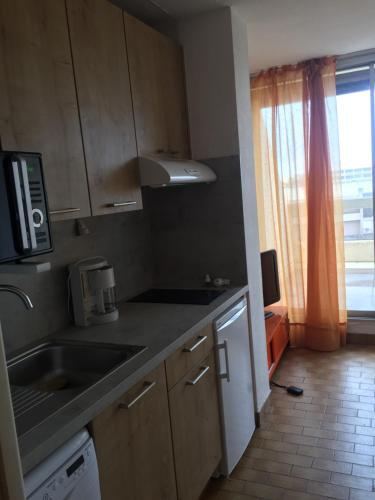 Apartamento Studio Naturiste Paulana H�liopolis L39