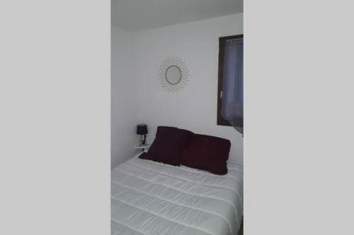 Apartamento Appartement Le Corail
