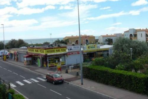 Apartamento Appartement Le Corail