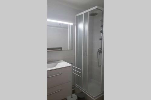 Apartamento Appartement Le Corail