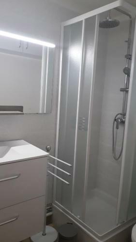Apartamento Appartement Le Corail