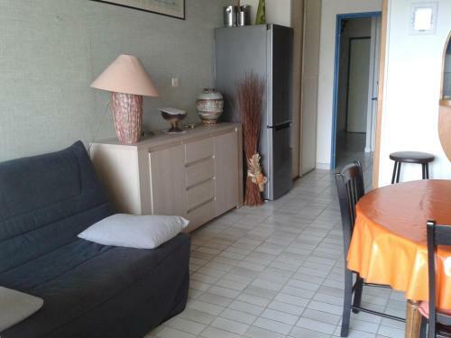 Apartamento Les Indes Galantes