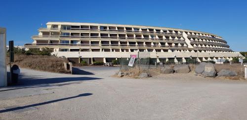 Apartamento Studio Naturiste "sunshine" H�liopolis Fg 14