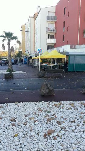 Apartamento Richelieu 4 Cap Agde