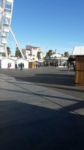 Apartamento Richelieu 4 Cap Agde