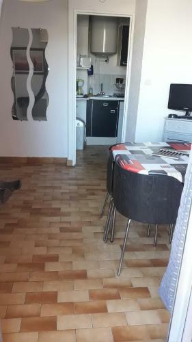 Apartamento Richelieu 4 Cap Agde