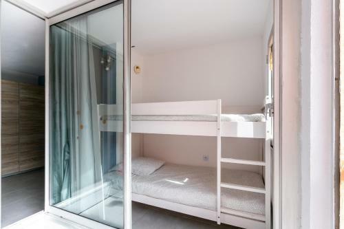 Apartamento Residence Quai D'azur