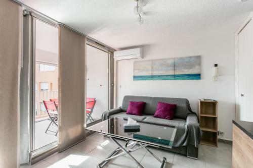 Apartamento Residence Quai D'azur
