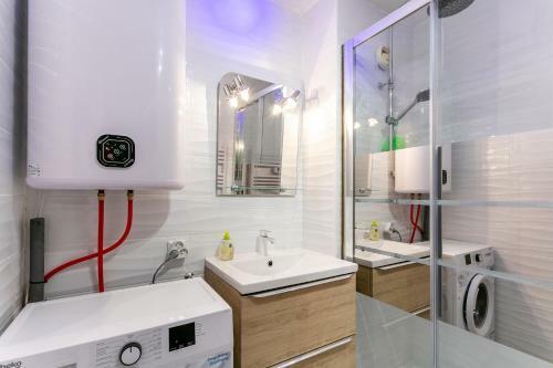 Apartamento Residence Quai D'azur