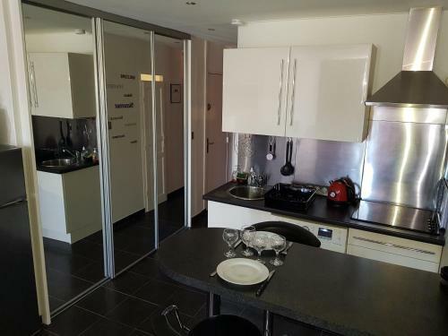 Apartamento Cap D'agde Port Ambonne