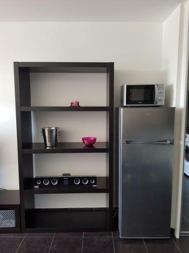 Apartamento Cap D'agde Port Ambonne