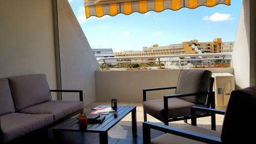 Apartamento Cap D'agde Port Ambonne