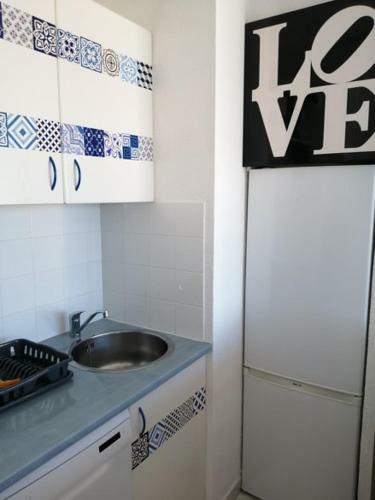 Apartamento Bleu Du Sud