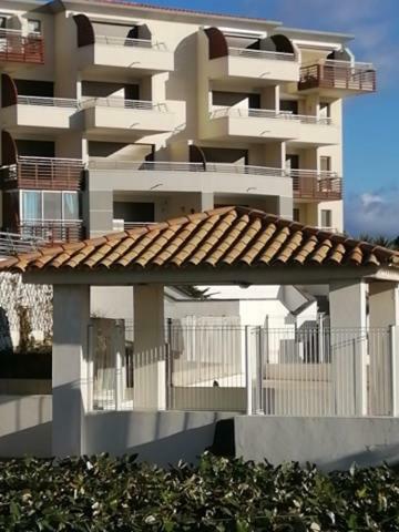 Apartamento Bleu Du Sud