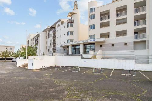 Apartamento Residence Les Rivages De Rochelongue - Maeva Home