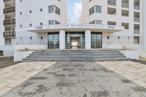 Apartamento Residence Les Rivages De Rochelongue - Maeva Home