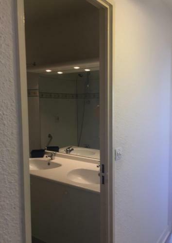 Apartamento Studio Du Cap D Agde Vue Port