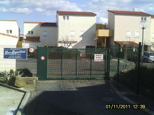 Apartamento T4 Vue Sur Mer