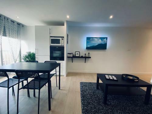 Apartamento Appartement Les Falaises