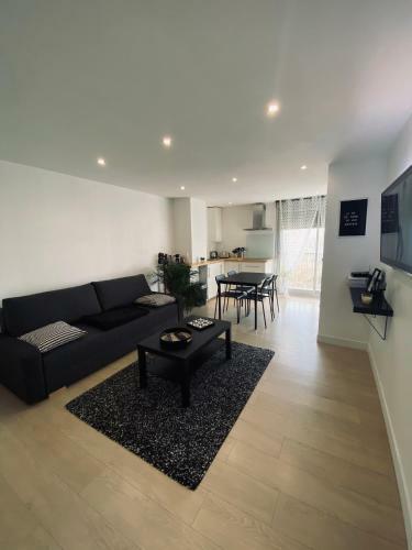 Apartamento Appartement Les Falaises