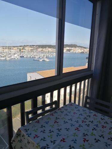 Apartamento Appartement Avec Vue Sur La Grande Bleue