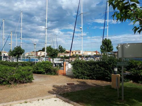 Apartamento Quai Malfato Abbaye Du Cap