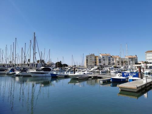 Apartamento Quai Malfato Abbaye Du Cap