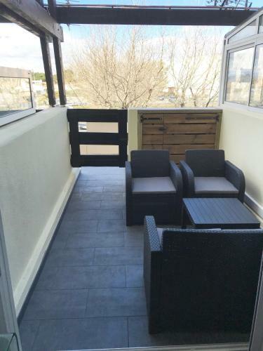 Apartamento Cap D' Agde Naturiste Port Nature