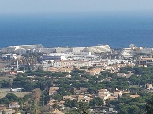 Apartamento Cap D' Agde Naturiste Port Nature