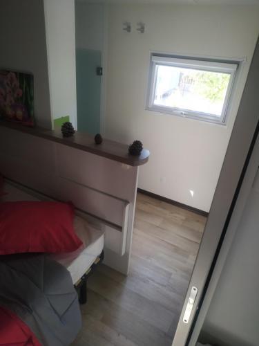 Magnifique Mobil-home Au Sable D'or Dep 34