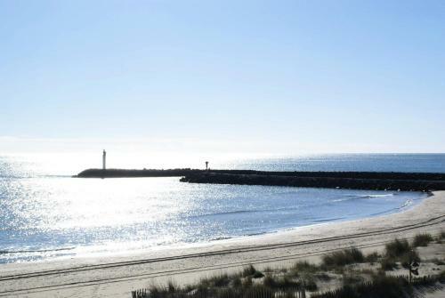 Apartamento Port Venus Residence - Studio Pour 2 Personnes 344