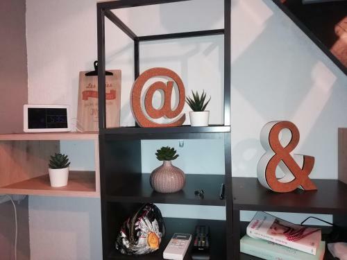 Apartamento R�sidence Les Estivales