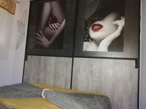 Apartamento R�sidence Les Estivales
