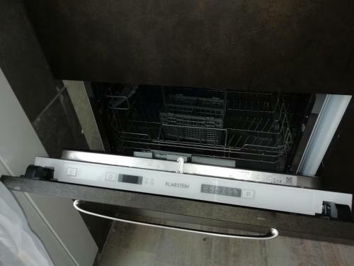 Apartamento R�sidence Les Estivales