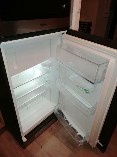 Apartamento R�sidence Les Estivales
