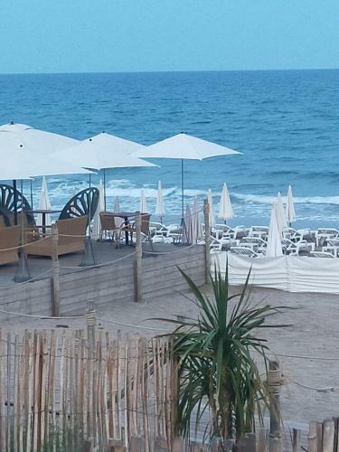 Apartamento R�sidence Les Estivales