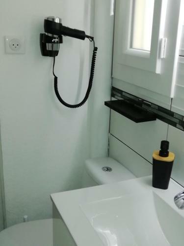 Apartamento R�sidence Les Estivales