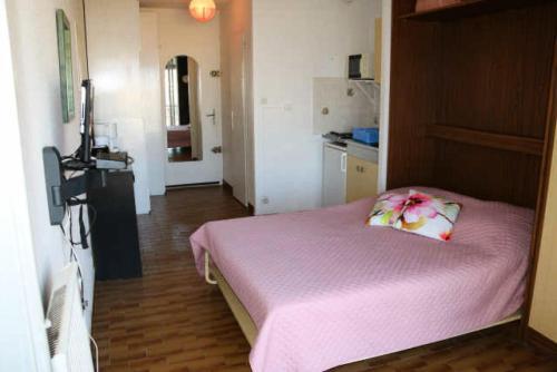 Apartamento R�sidence Heliopolis - Studio Pour 2 Personnes 864