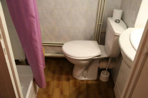 Apartamento R�sidence Heliopolis - Studio Pour 2 Personnes 864