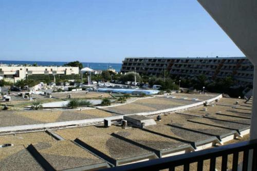 Apartamento R�sidence Heliopolis - Studio Pour 2 Personnes 864