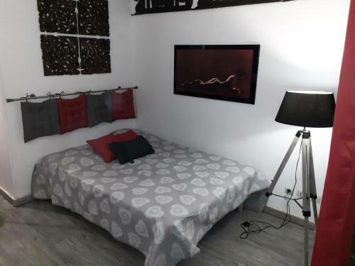 Apartamento Port Venus Residence - Studio Pour 2 Personnes 024