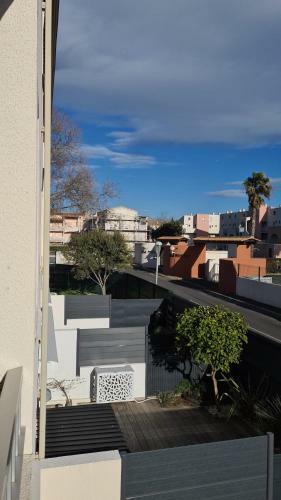 Apartamento R�sidence Sable D'or, Richelieu