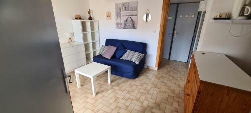 Apartamento R�sidence Sable D'or, Richelieu