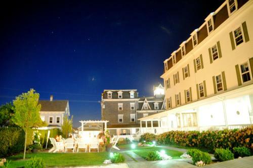 National Hotel